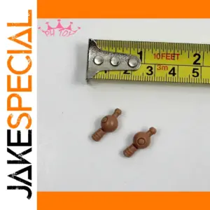 1/6 Scale Soldier Hand Connectors for Action Figures