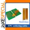 Premium 0.4mm Pitch FFC/FPC Soldering Ribbons Set