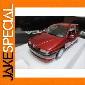 Alfa Romeo 145 1:18 Resin Diecast Model