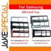 Dual SIM Tray for Samsung A24, M13, M14, M15 5G