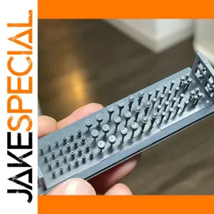 WWII Grenade Model Kit 1/35 Scale