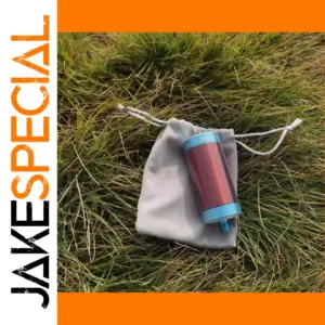 3.5-4MHz Stainless Steel Portable Induction Coil