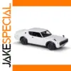 1:24 Nissan Skyline Model Collectible