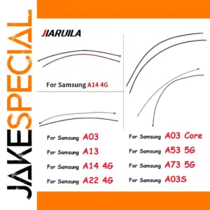 Samsung Wi-Fi Antenna Flex Cable for A03, A13, A22 5G