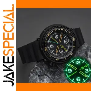 Prospex SRPC49 Automatic Dive Watch