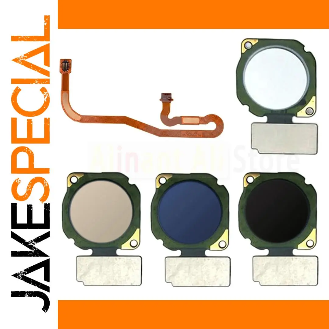 Huawei Honor 8 Lite Fingerprint Flex Cable Replacement 1 Huawei Honor 8 Lite Fingerprint Flex Cable Replacement