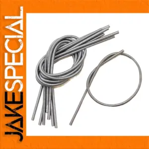 High-Temperature Industrial Kiln Heating Coils