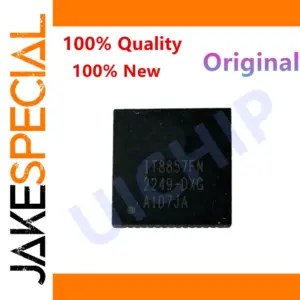 IT8857FN QFN Chip for Computer Systems