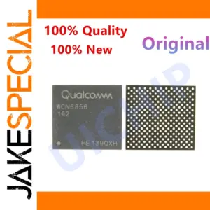 Qualcomm Power IC Chips Set for Computers