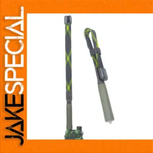 Camouflage Foldable SMA Antenna for Outdoor Use