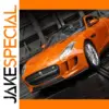 1:24 Scale Jaguar F-Type Diecast Model