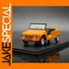 Vintage Citroen Mehari 1971 1:24 Scale Diecast