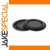 Vibration Membrane Set for Subwoofers 30-70mm