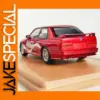 Vibrant 1:24 Coca Cola BMW M3 E30 Diecast Model