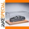 1:24 Scale Diecast Car Model Display
