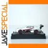 1:64 Racing Car Model in Dawnbreaker Colors
