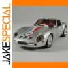 1:32 Scale Ferrari 250 GTO Diecast Model