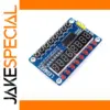 8-Digit TM1638 Digital Display Module