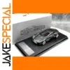 Aston Martin ONE77 Diecast Model 1:64 Scale