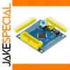 STM32F103RET6 Development Board 50x50mm
