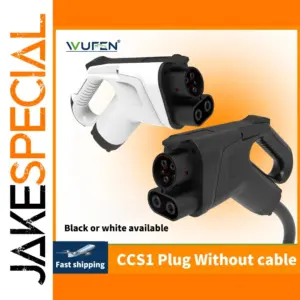WUFEN CCS Combo 1 EV Fast-Charging Adapter