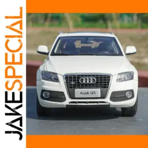 1:18 Scale VW Q5 SUV Diecast Model