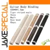 Wooden Guitar Binding Strips Set for Luthiers