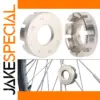 Professional Bicycle Spoke Wrench for Road and Mountain Bikes