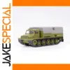 1/43 ATS-59 Medium Tracked Tractor Model