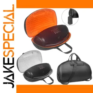 Hard EVA Case for JBL Boombox 3