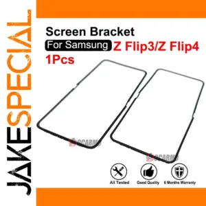 Samsung Galaxy Z Flip Replacement Front Screen Frame