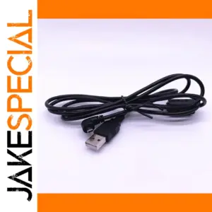USB Cable for Sony CyberShot DSC S630, S650, S700