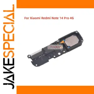 Xiaomi Redmi Note 14 Pro 4G Flex Cable