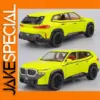 1:32 Scale Diecast Car Model in Vibrant Colors