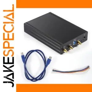 B210 RF SDR Transceiver for Wireless Testing