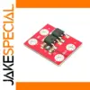 High-Current Solar Diode Module 15A 3-28V