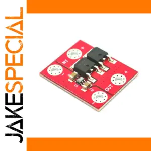 High-Current Solar Diode Module 15A 3-28V
