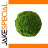 Artificial Moss Sphere for Decor