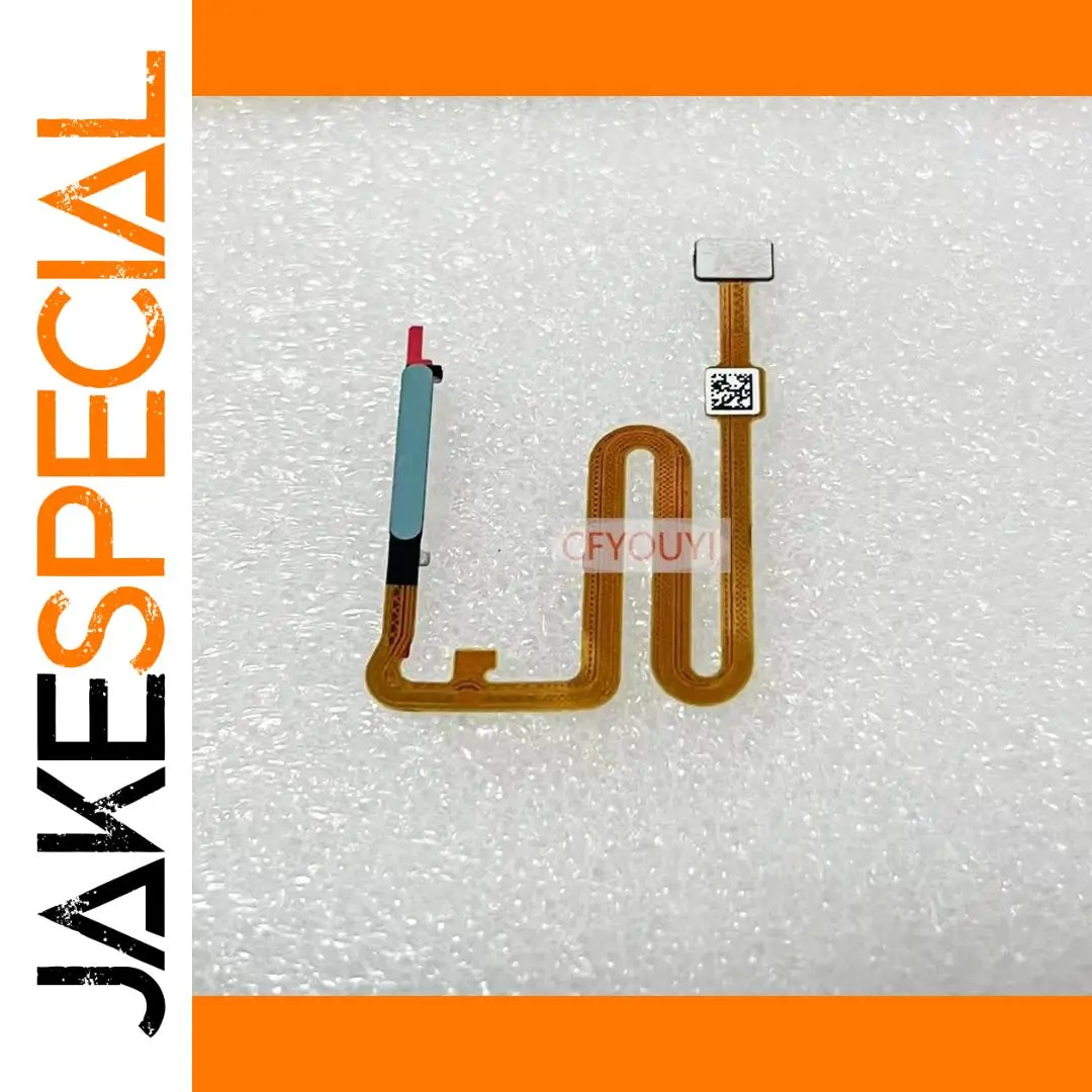 Replacement Fingerprint Flex Cable for Galaxy A16 5G 1 Replacement Fingerprint Flex Cable for Galaxy A16 5G