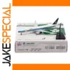 Saudia Boeing 777-300ER Diecast Model 1/400 Scale