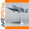 1/72 Diecast Thunderbolt II Military Model