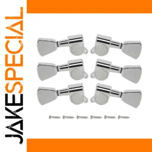 Sealed LP Guitar Tuning Peg Set M00105SW