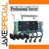 LSI 430-16i 16-Port SATA/SAS HBA Card