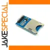 Micro SD Storage Expansion Board for ARM Microcontrollers