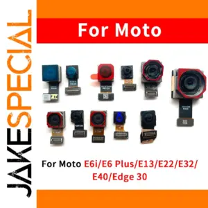 Motorola Flex Cable Compatible with Multiple Models