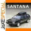 1:32 Santana Wagon Collector Model