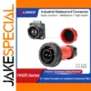 M28 Waterproof Industrial Power Connector