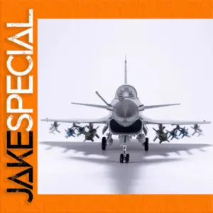 Pakistan Air Force J-10C Fighter Model 1/48 Scale