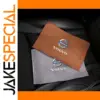 Premium Suede Microfiber Car Towel 30x20cm