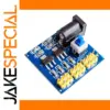 DC-DC Power Module with 3 Outputs 6V-12V